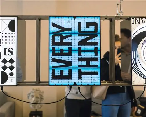 Выставка «Millennials New Millennium Design» в Доме дизайна Matosinhos