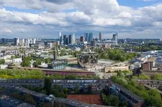 Роттердам - один из самых архитектурных городов Европы, и «Депо Бойманс ван Бёнинген» обещает стать одним из…