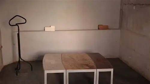 Дизайн Мигеля Лейро