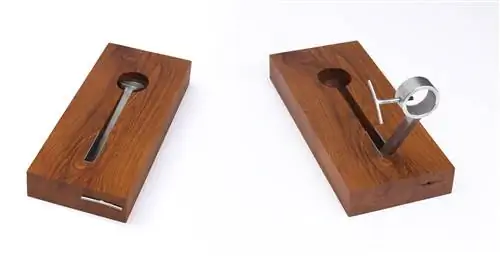 Ваш держатель для ветчины Dupla