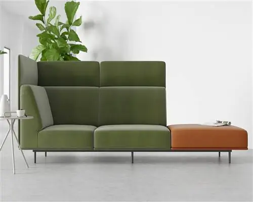 Диван 'Тулуза&39