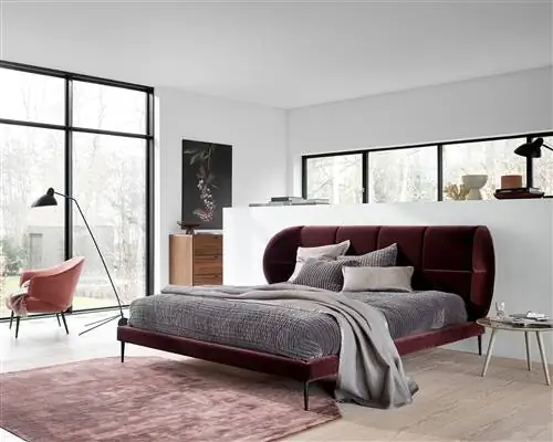 кровать "оксфорд"