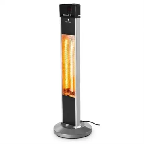 Хитрости, чтобы продлить сезон террасы