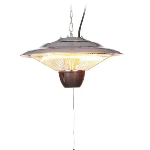 Хитрости, чтобы продлить сезон террасы