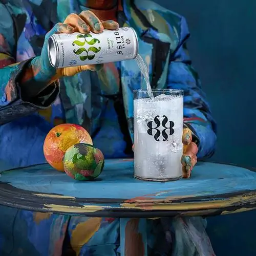 Ваша способность создать произведение искусства имеет форму консервной банки1409