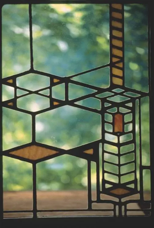 История дома Роби Фрэнка Ллойда Райта