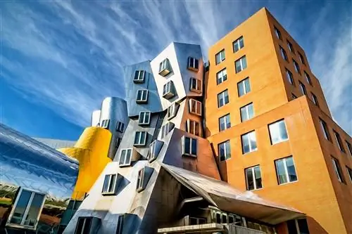 9 самых комментируемых бредней мировой архитектуры