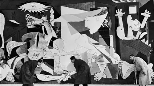 ООН приносит свои извинения за свою СЕРЬЕЗНУЮ ОШИБКУ в ГЕРНИКЕ