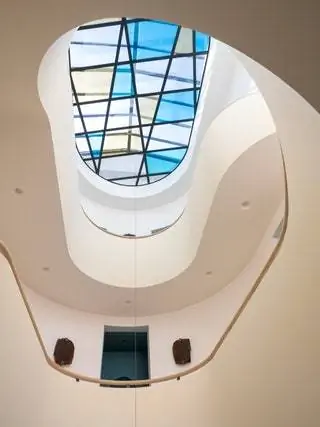Хрустальная шляпа Пьера Йовановича