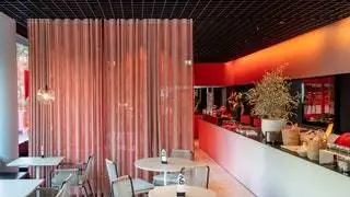Кафе Camaleón - кусочек Майорки в Берлине