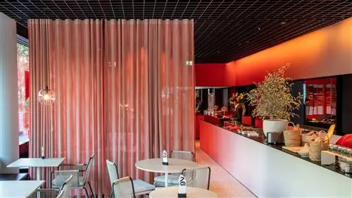 Café Camaleón: кусочек Майорки в Берлине