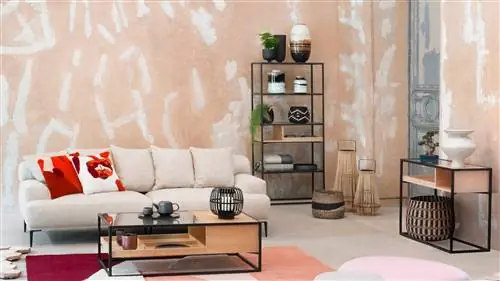 Что нам больше всего нравится в коллекции Habitat Antwerp