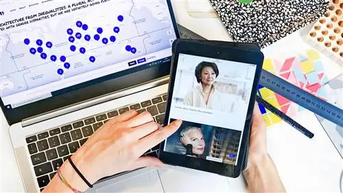 Rebel Architette: платформа лучших АРХИТЕКТОРОВ МИРА