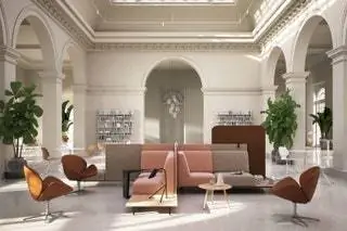 Осенне-зимний сезон полон новинок и трендов в BoConcept и пора воспользоваться его…