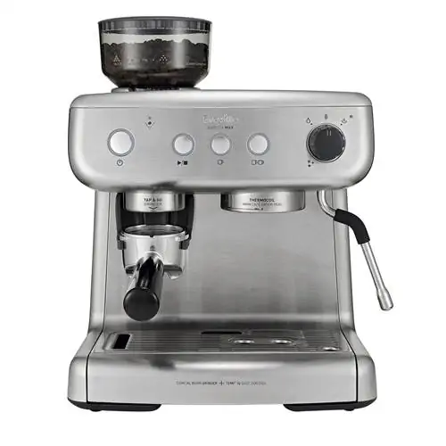 Кофемашина Barista Max от Breville Кофемашина Barista Max от Breville