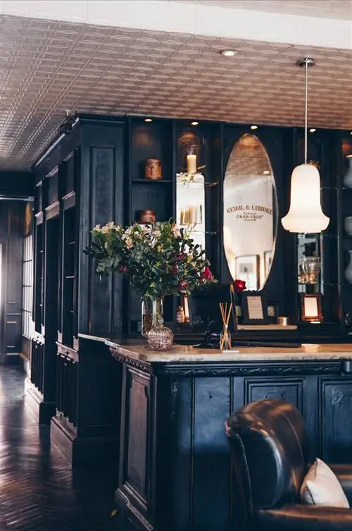 Отель Casa Chic в Палермо Сохо