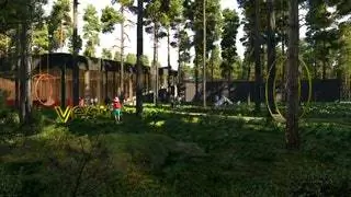 Проекты Вестре создают места для встреч, несмотря на социальные, культурные и экономические различия. Известный… Проекты Вестре создают места для встреч, несмотря на социальные, культурные и экономические различия. Известный…