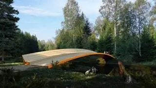 Plus станет первым промышленным зданием в этом регионе, получившим высшую экологическую сертификацию BREEAM®. Все… Plus станет первым промышленным зданием в этом регионе, получившим высшую экологическую сертификацию BREEAM®. Все…