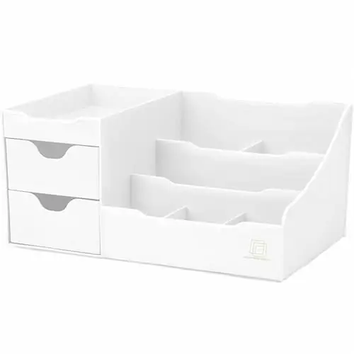Предоставлено Uncluttered Designs