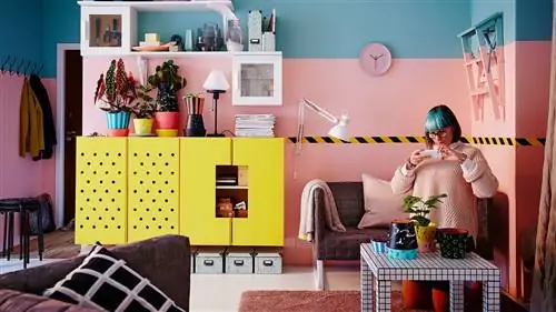 Лучшие лайфхаки, которыми Ikea поделилась в своем аккаунте в Instagram