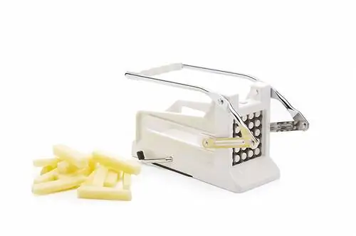 Предоставлено компанией KitchenCraft