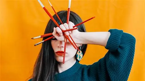 9 вещей, которые делают меня счастливым, Коко Давес