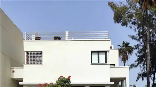 Прогулка по РАЦИОНАЛИСТИЧЕСКОЙ архитектуре Лас-ПАЛЬМАС-ДЕ-ГРАН-КАНАРИЯ