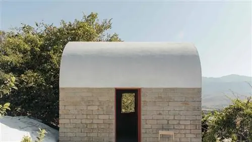 СКРЫТЫЕ СОКРОВИЩА: Casa Martha и ее новая жизнь