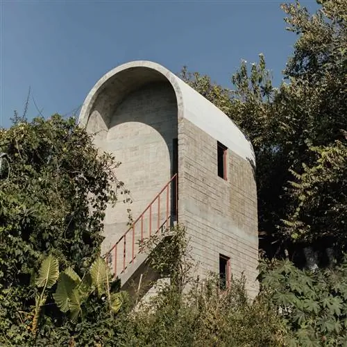СКРЫТЫЕ СОКРОВИЩА Casa Martha и ее новая жизнь
