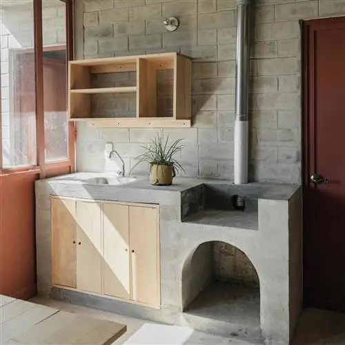 СКРЫТЫЕ СОКРОВИЩА Casa Martha и ее новая жизнь