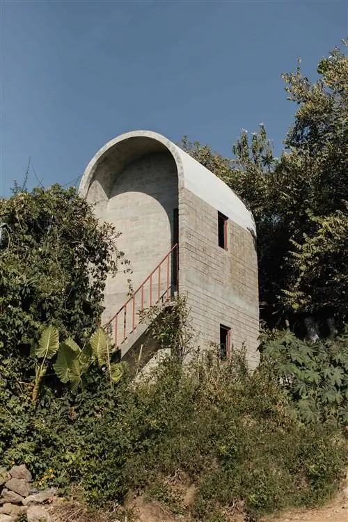 СКРЫТЫЕ СОКРОВИЩА Casa Martha и ее новая жизнь