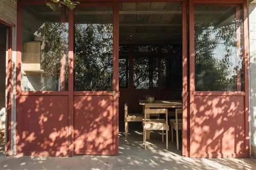 СКРЫТЫЕ СОКРОВИЩА Casa Martha и ее новая жизнь