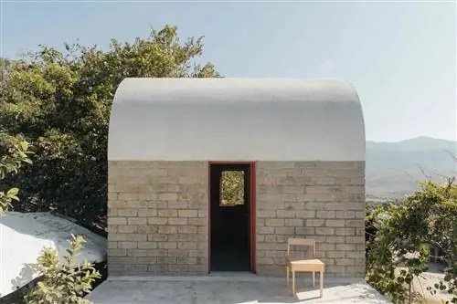 СКРЫТЫЕ СОКРОВИЩА Casa Martha и ее новая жизнь