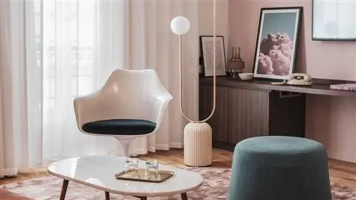Hotel Seven Paris - это фешенебельное жилье, которое вы должны посетить во время вашего следующего визита во французскую столицу