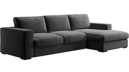 Диван с козеткой "Cenova" от "BoConcept" Диван с козеткой "Cenova" от "BoConcept"