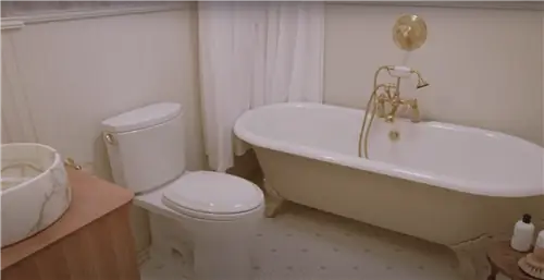 Пять вещей, которые мы узнали в LOFT Ванессы Карлтон