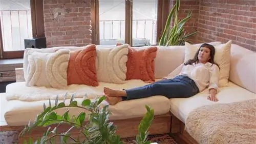 Пять вещей, которые мы узнали в LOFT Ванессы Карлтон