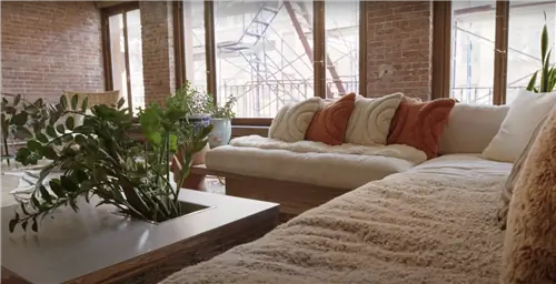 Пять вещей, которые мы узнали в LOFT Ванессы Карлтон