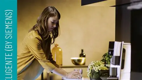 <em>Как улучшить уборку вашей кухни</em>