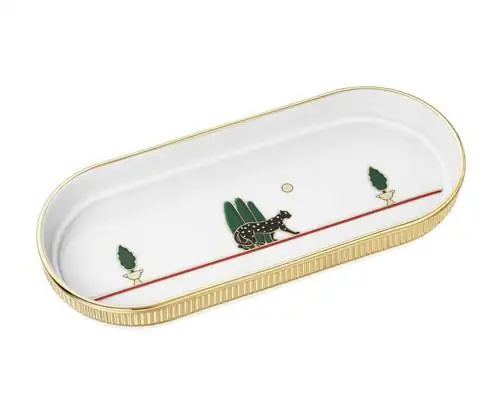 Коллекция подарков CARTIER, которые придутся по вкусу этому РОЖДЕСТВУ