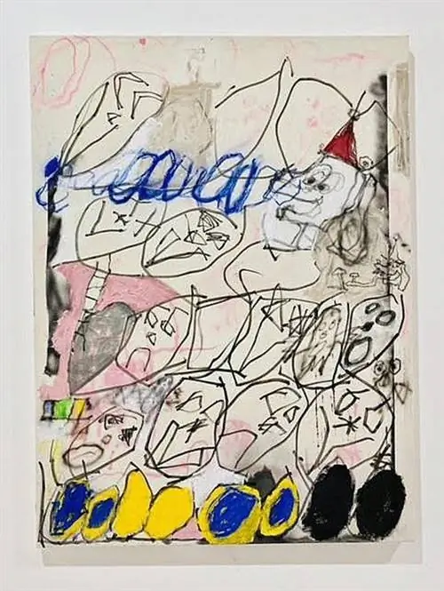 Barcelona Gallery Weekend все подробности о мероприятии, которое пройдет с 15 по 19 сентября