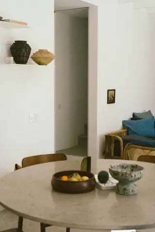 Интерьеры разработаны креативной студией Studio Stories