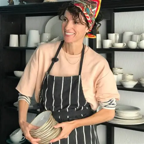 MADRID CRAFT WEEK празднование новой РУЧНОЙ РАБОТЫ