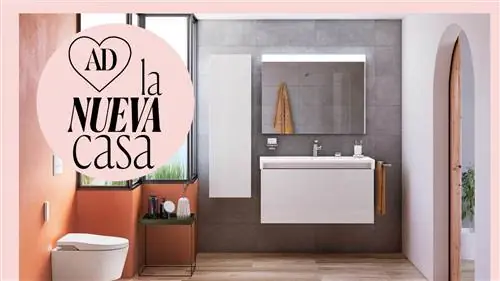 5 унитазов, которые ИЗМЕНЯТ вашу жизнь (и вашу ванную комнату) благодаря воде