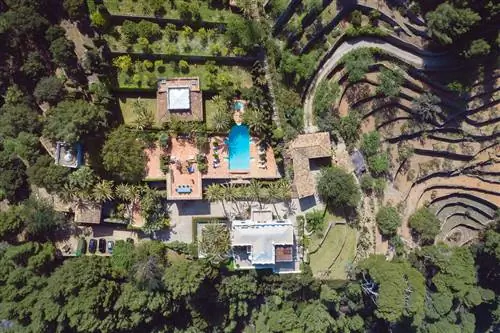 Дома WHITE LINES на Ибице выставлены на AIRBNB, и это просто мечта