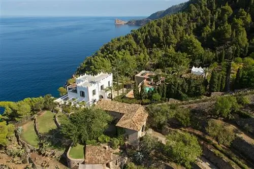 Дома WHITE LINES на Ибице выставлены на AIRBNB, и это просто мечта