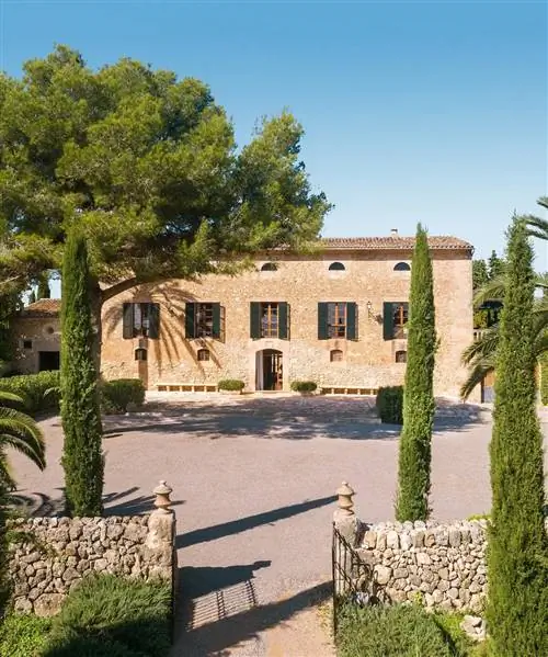 finca porreres ibiza лучший airbnb в испании