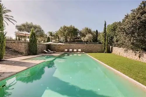 finca porreres ibiza лучший airbnb в испании