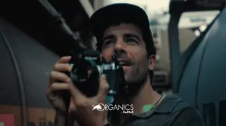 Organics by Red Bull - это линейка органических безалкогольных напитков, приготовленных из 100 натуральных ингредиентов и…