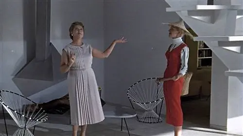 КТО и КАК вы живете в дизайнерском доме? Об этом говорит ЭКСПО